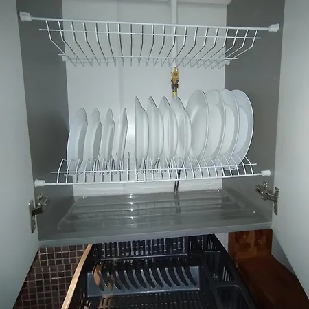 Apartman On Meretyna Street - між вокзалом і центром *
